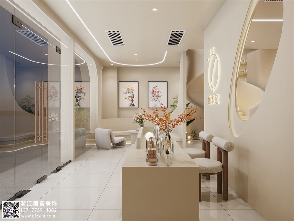 店面設(shè)計(jì)師哪里找？
